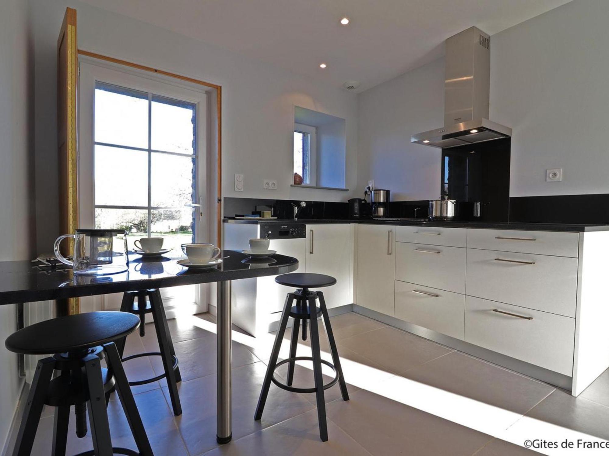 Maison Normande Renovee Avec Grand Jardin, Ideale Pour Famille, Proche Lac Et Randonnees - Fr-1-497-143 Menil-Gondouin Exterior foto